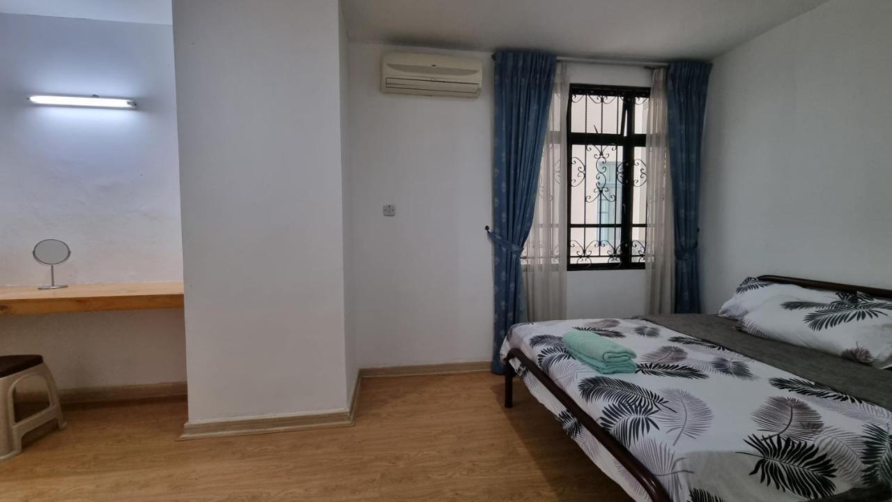 Kenyalang Emerald Riverine Resort Homestay Кучинг Екстериор снимка